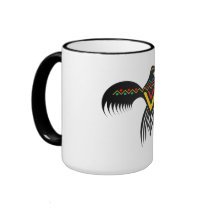 Eagle mugs