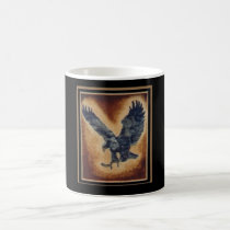 Eagle mugs