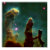 m16, esa, eagle nebula, posters, poster, high