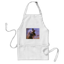 Eagle Nebula aprons