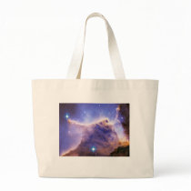Eagle Nebula (M16) Pillar Detail bags