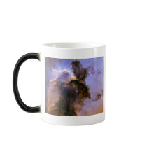 Eagle Nebula mugs