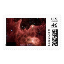 Eagle Nebula postage by moxieann Eagle Nebula postage