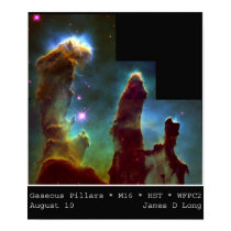 Eagle Nebula posters by wierdling Eagle Nebula posters