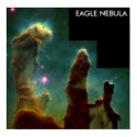 EAGLE NEBULA posters
