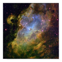 Eagle Nebula posters by sotwolf Eagle Nebula posters