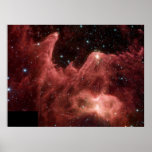Eagle Nebula Print