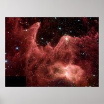 Eagle Nebula Print