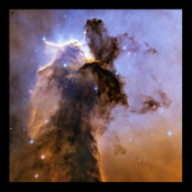 Eagle Nebula posters
