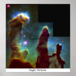 Eagle Nebula Print