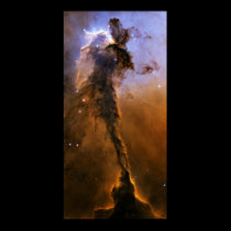 Eagle Nebula posters