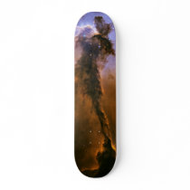 Eagle nebula skateboard