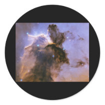 Eagle Nebula Sticker