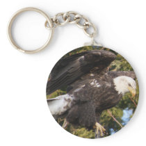 Eagle One Keychains