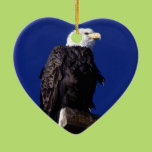 Eagle Ornament