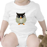 Eagle Owl T-shirts
