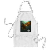 eagle__Painting aprons by firstladycharities eagle__Painting aprons