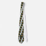 eagle__Painting Tie