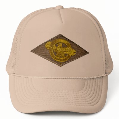 Cap Patch