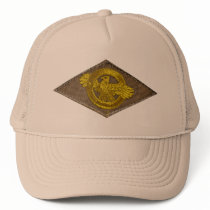 Eagle Patch Cap hats by ndcsbd1 Eagle Patch Cap hats