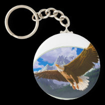 eagle.pdf keychains