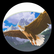 eagle.pdf stickers