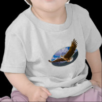 eagle.pdf t-shirts