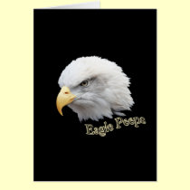 Eagle Peeps cards