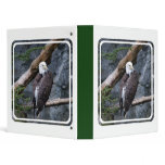 Eagle Perch Binder