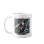 Eagle Perch Coffee Mug