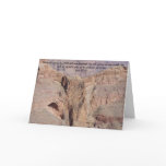 Eagle Point Greeting Card