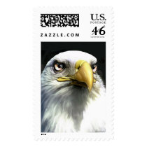 EAGLE stamps