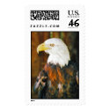 eagle postage