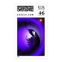 EAGLE postage by cabinfeverdavid EAGLE postage