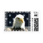 Eagle Postage