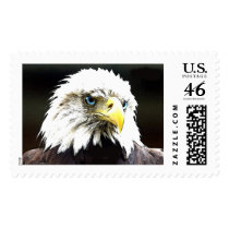 eagle stamps