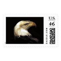 Eagle stamps