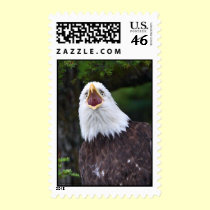 Eagle postage by WorldDesign Eagle postage