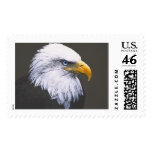 Eagle Postage Stamp
