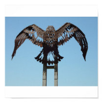 Eagle Poster posters