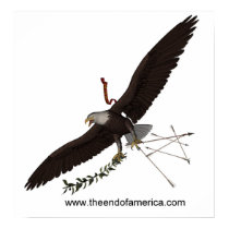 Eagle Poster posters