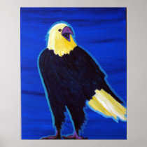 Eagle Print