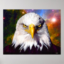 EAGLE posters