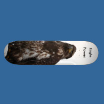 Eagle Power skateboards
