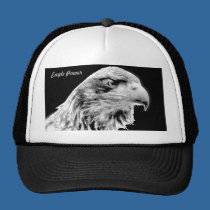 Eagle Power hats