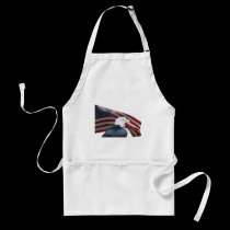 Eagle Products aprons