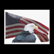 Eagle Products postcards