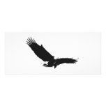 Eagle Rack Card
