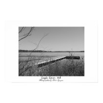 Eagle River, WI posters