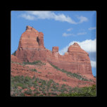 Eagle Rock Sedona Magnet